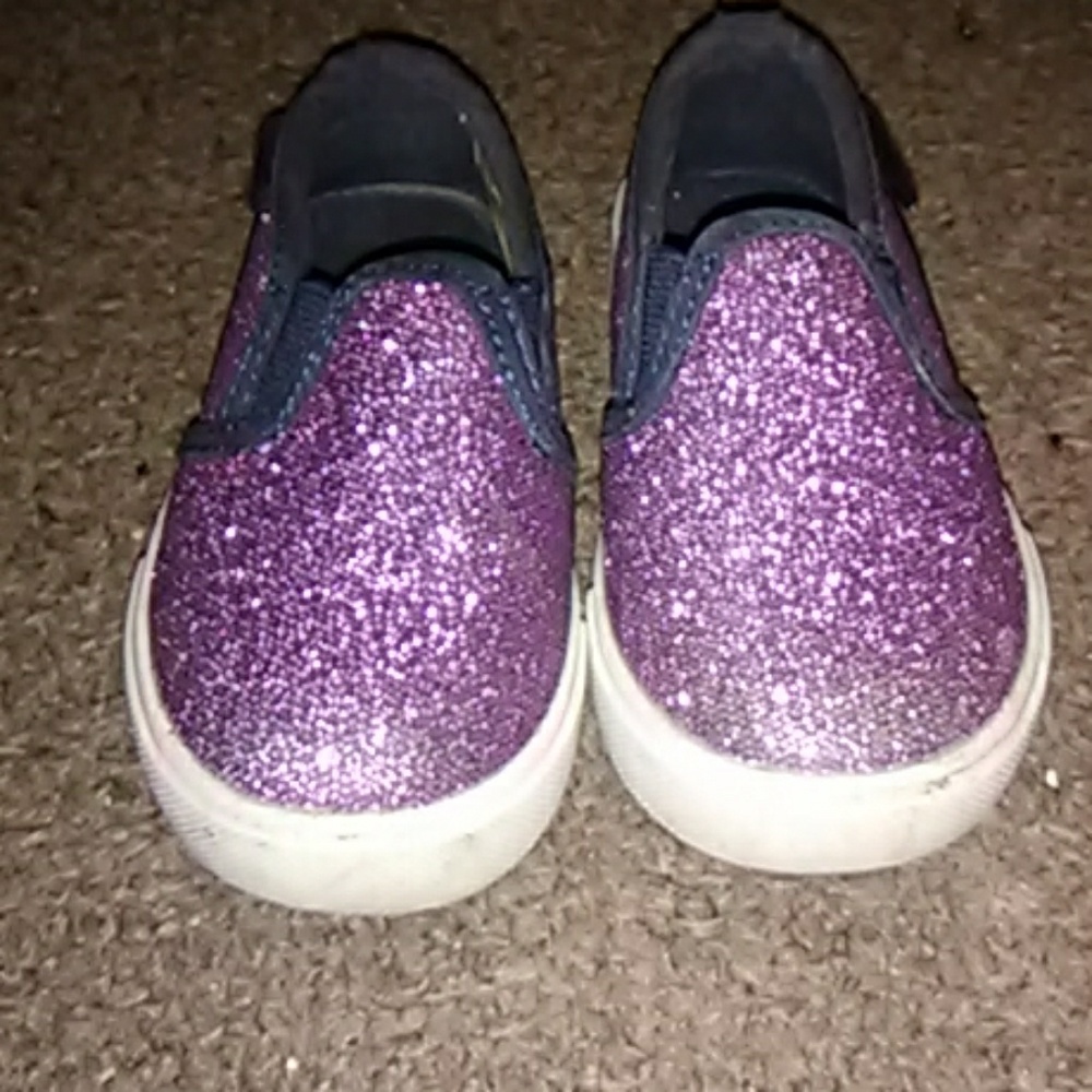 Toddler shoes